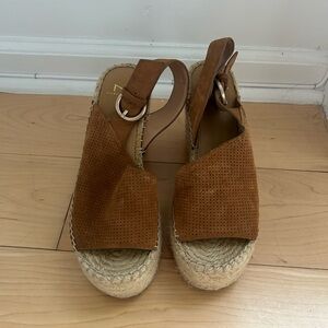 Marc fisher wedges